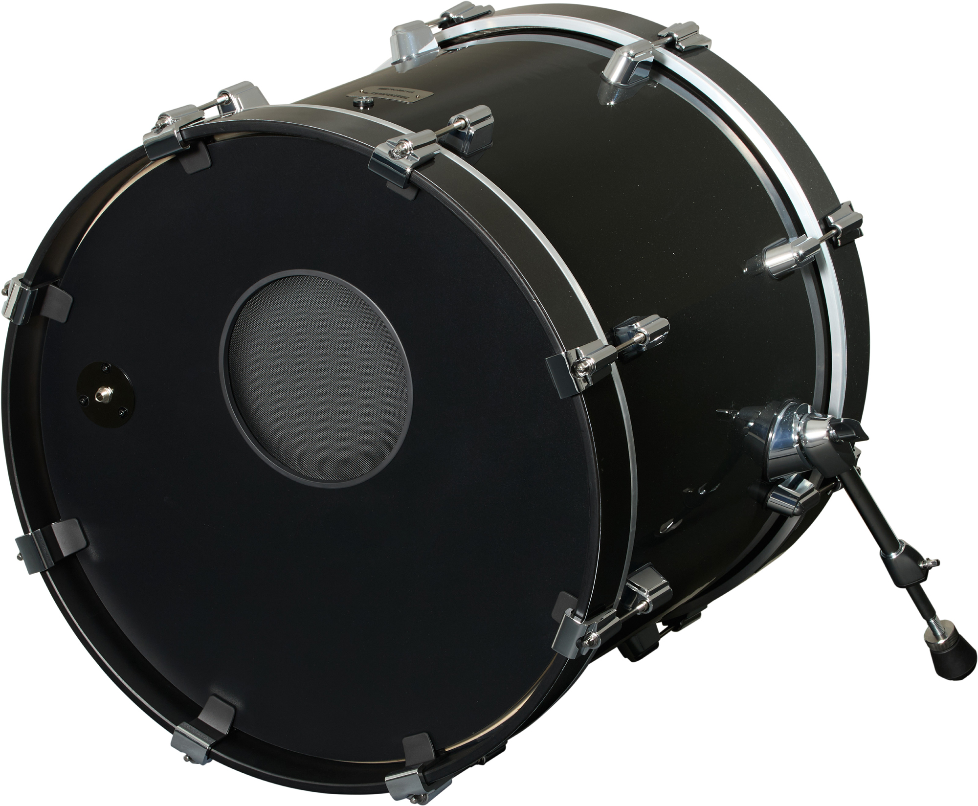 KD-20-MS Kick Drum Pad Midnight Sparkle